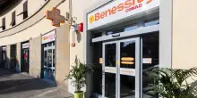 Benessity, la scommessa di Conad sul benessere: a Firenze il primo negozio