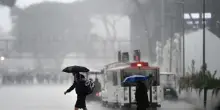 Sar&agrave; una domenica di temporali, poi arriva la quarta ondata di caldo