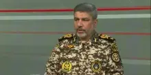L&rsquo;esercito dell&rsquo;Iran: stop a rappresaglie perch&eacute; gli Usa hanno fermato attacchi