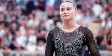 Ginnastica, la siciliana July Marano regina dell&rsquo;artistica
