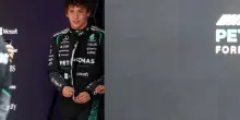 Formula1, Antonelli: &ldquo;Oggi ho limitato i danni, ora spingere&rdquo;