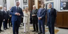 Quirinale, La Russa: Meloni al Colle? Non questa, forse la prossima volta