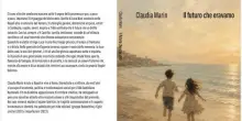 Il futuro che eravamo: memoria e perdita nel nuovo romanzo di Claudia Marin