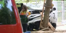 Ucciso dalla polizia il presunto attentatore del Pride di Berlino