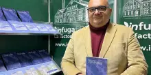 Daniele Cerruti e un viaggio che va oltre il rumore del mare