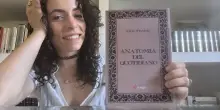 Clelia Attanasio e i dialoghi col filosofo Amos Adler