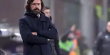 Calcio, Pirlo sui social: &ldquo;Non sono pi&ugrave; candidato a ct&rdquo;