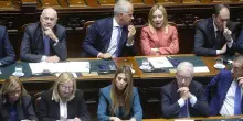 No Tav, Meloni a Chiomonte con Piantedosi per incontrare forze dell&rsquo;ordine