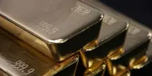 L&rsquo;Oro supera i 4.100 dollari l&rsquo;oncia dopo la tregua Usa-Iran