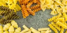 Multicereali, di legumi, con proteine: le paste alternative valgono 247 mln