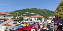 In 240 per il raduno auto e moto retr&ograve; &ldquo;Dove Osano gli Dei&rdquo;