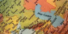 Ucraina-Iran, il Mar Caspio anello di congiunzione tra due guerre