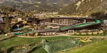 Ferragosto tra mare, montagna e feste in hotel: eventi Falkensteiner