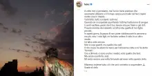 Fedez sui social: &ldquo;I medici mi hanno detto di fermarmi&rdquo;