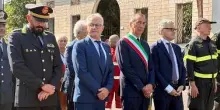 Strage via Palestro, commemorate a Milano le cinque vittime di mafia