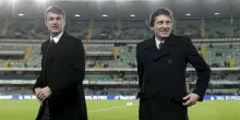 Calcio, Maldini e Leonardo lasciano la Nazionale