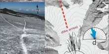 Etna, Ingv: studio caso del 2008 per comprendere propagazione intrusioni magmatiche