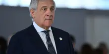 Difesa, Tajani: noi sempre stati per valorizzare il ruolo dell&rsquo;Europa