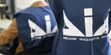 Mafia, de Lucia: indagini in corso su enorme quantit&agrave; denaro