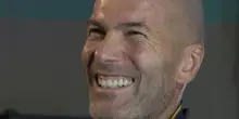 Calcio, Zidane nuovo ct della Francia