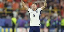 Calcio, l&rsquo;Inter vicina a John Stones