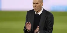 Calcio, Zidane: &ldquo;Allenare la Francia un sogno&rdquo;