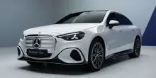 Mercedes Ebit II trim sale a 1,5 mld ma taglia stime vendite, pesa Cina