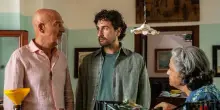 Cinema, finite le riprese di &ldquo;Bentornati al Sud&rdquo;: in sala a Natale
