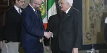 Quirinale, Fontana: presidente di destra? Tanti entrano papa e poi&hellip;