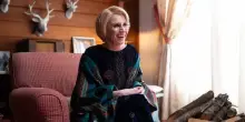 Venezia83, alla Mostra la serie &ldquo;Peccato&rdquo; con Emanuela Fanelli