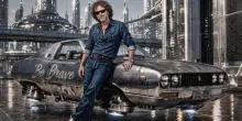Venezia83, &ldquo;Be Brave&rdquo;: Carrozzini racconta Renzo Rosso con l&rsquo;Ia