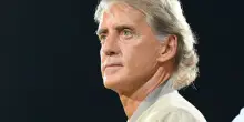 Calcio, Serie A: &ldquo;Mancini non nostro candidato ma lo sosteniamo&rdquo;