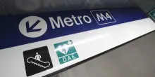 Trasporti, Censi: Salvini cancella impegni su M4 fino a Segrate