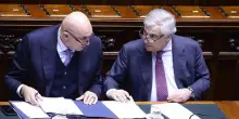 Su SAFE fuga in avanti di Tajani che poi si corregge. Altol&agrave; Lega