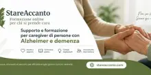 Salute, StareAccanto: quando la formazione diventa cura