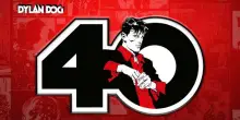 Per i suoi 40 anni Dylan Dog debutta a teatro, all&rsquo;Eliseo di Roma