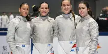 Scherma, Mondiali, penultima giornata senza medaglie azzurre