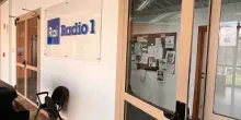 Manifesto antisemita in Rai, Rossi: &ldquo;Intimidazioni gravissime&rdquo;