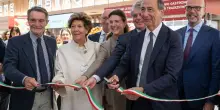 Esselunga, M. Caprotti: tempi difficili ma cerchiamo di star vicino a famiglie