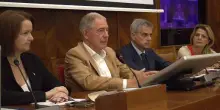 Urso incontra le Regioni: definire insieme aree di accelerazione industria