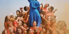 Il nuovo album di Levante &egrave; in uscita il 9 ottobre