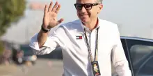 Formula, Domenicali, finale in Europa se salta il Medio Oriente
