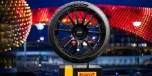 Pirelli: utile semestre +13,3% a 299 milioni, conferma target 2026