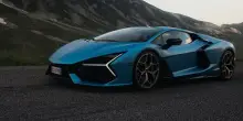 Lamborghini, nel primo semestre +7,4% fatturato a 1,74 mld