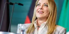 Meloni: bene rinnovo contratto della sanit&agrave;, valorizziamo chi serve Stato