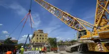 Pil, Istat: nel secondo trimestre +0,2% da trim precedente e +1% annuo