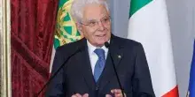 Mattarella: legge che si adatta a comportamenti individuali non &egrave; sicurezza