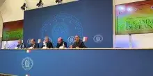 Nasce il &ldquo;Cammino di Francesco&rdquo;, a sistema gli itinerari del Santo