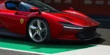 Ferrari, ricavi netti II trim +8% a 1,9 mld, utile +9%, alza guidance