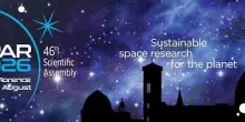 Spazio, Inaf: A Firenze 46esima assemblea scientifica del Cospar
